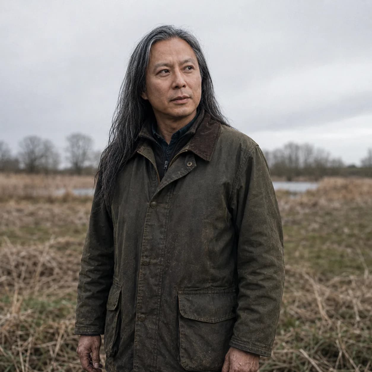 Master NONAKA — Co-founder of Equine Notion